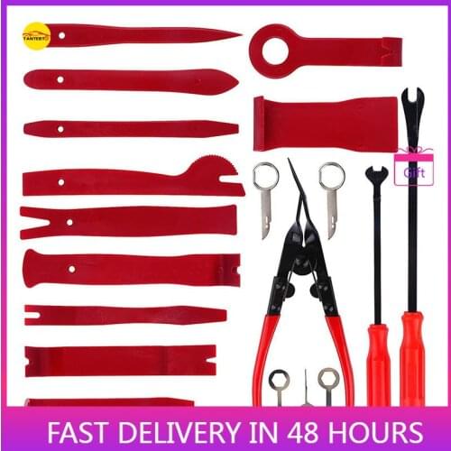 TANTESTO Tool Kits