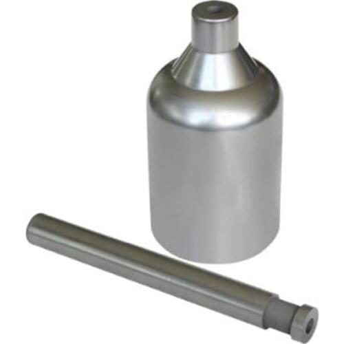 KT18 Casting Crucible Melting Crucible Graphite Crucible Jewelry Tools