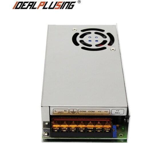 High Switching LED Lights 240W Power Supply 0-100VDC 2.4A/0-120VDC 2A/0-150VDC 1.6A/0-180VDC 1.3A