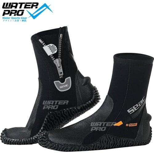 WATER PRO Flippers