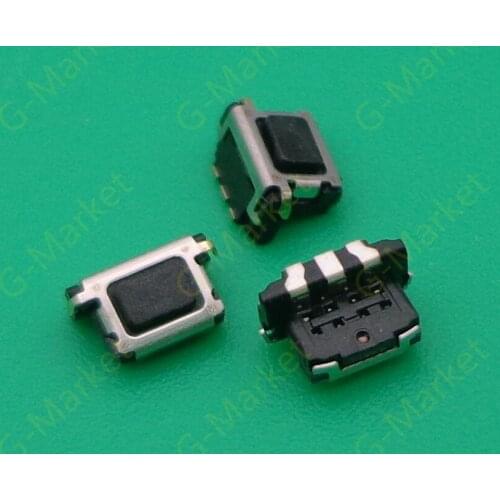 100pcs Sink type Smartphone Mobile phone Tablet PC PAD MID Power Switch Push button