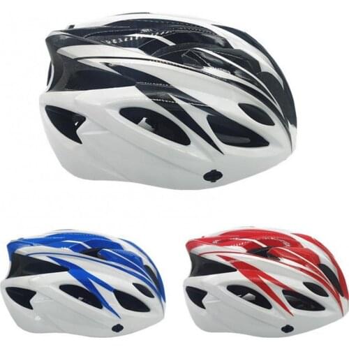 80% Hot Sales!! Unisex 18 Hole Ultra-light Safety Breathable Adjustable Bicycle Cycling Helmet