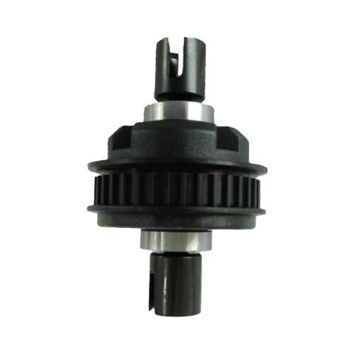 BSD/RED CAT RC CAR PARTS 1:10 Drift car BS205-005 Differential gear box unit