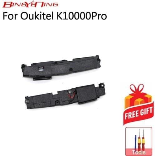 For OUKITEL K10000 Pro Loud Speaker LoudSpeaker Buzzer Ringer horn