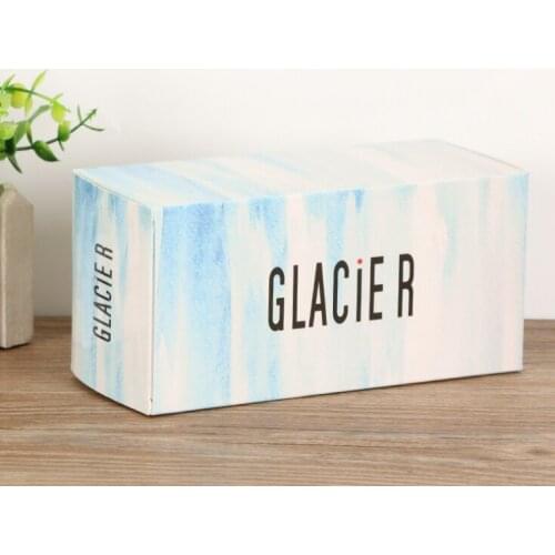 EPS packaging box with lightweight and high density,eco-friendly cheap packaging paper perfume box ---XP1369