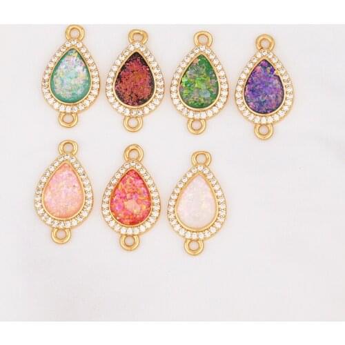 HAOSAW Jewelry Findings