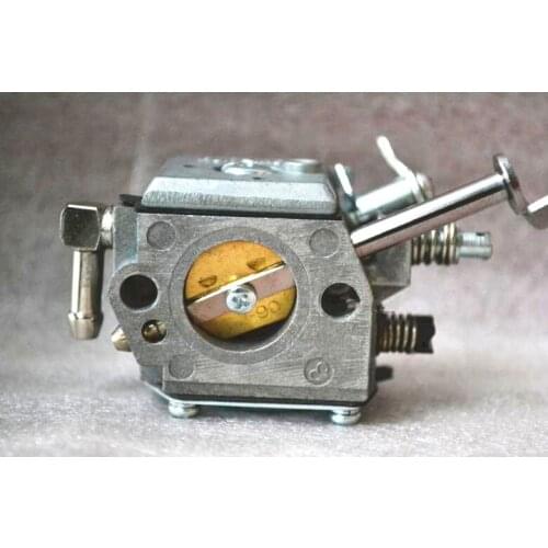 Carburetor membrane type 17mm for Honda GX100 GX100U engine rammer industrial equipment carburettor # 16100-Z4E-S14 replacement