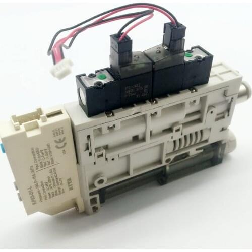 Combined Type Vacuum Pump AZK07S-N-F,AZK10S-NE-D,AZK15S-PE-D,ZK07S,Vacuum PumpAZK-X-N,AZK-P-NE