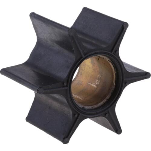 Impeller Water Pump Kit 47-89983Q1 47-89983T2 For 30-70HP Outboard