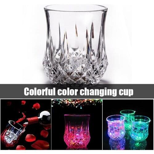 Multiyilego Wine Glasses