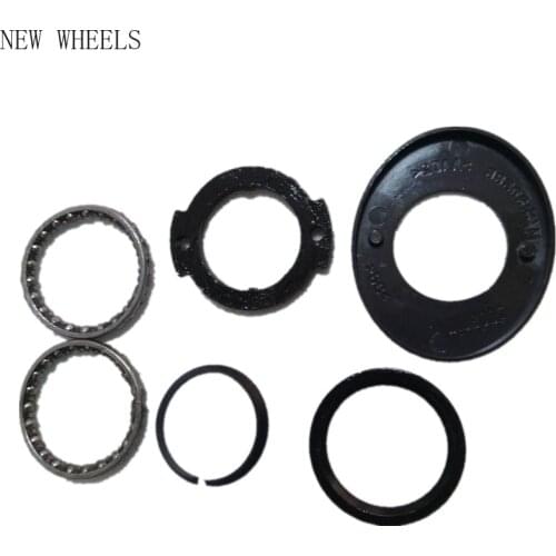 M365 electric scooter Original and non-original Rotating parts Bearing accessories Complete