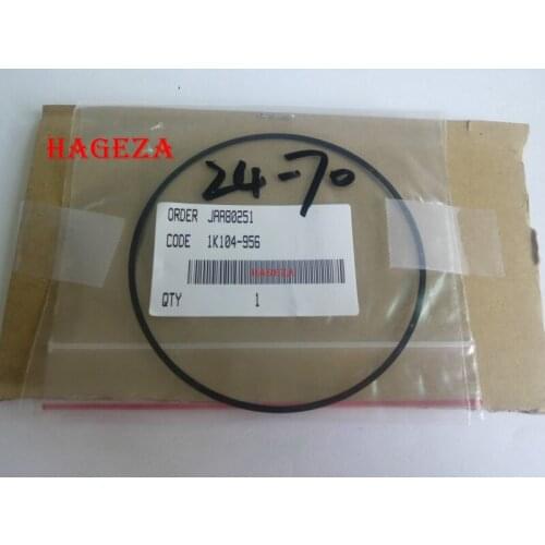 New and Original For Nikon AF-S Zoom Nikkor ED 24-70mm F/2.8G IF WASHER T=0.35 24-70 gasket 1K104-956 Camera lens Repair Part