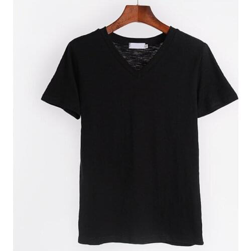 New Summer quality leisure breathable fashion soft womens Short Sleeve T-Shirt