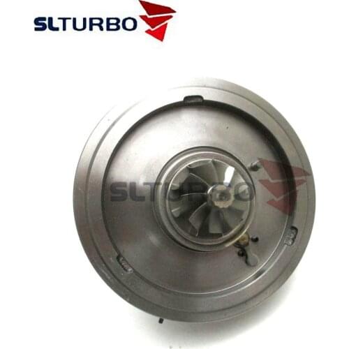 789016 turbo charger core Balanced 03P253019BV NEW turbine cartridge CHRA For Seat lbiza 75HP 55Kw 1.2 TDI R3 Euro 5 4V DPF 2010