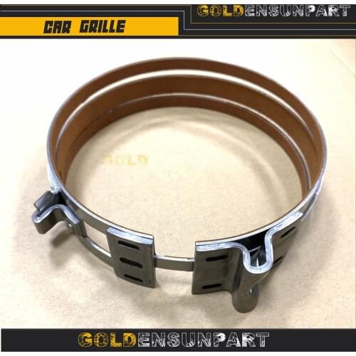 Genuine Automatic Transmission Brake Brand AL4 DPO Transmission Band & Belt Conveyer 234129 For Peugeot 206 207 307