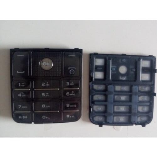 Original X623 keypad board For Philips CTX623 Mobile phone keypads Cell Phone parts