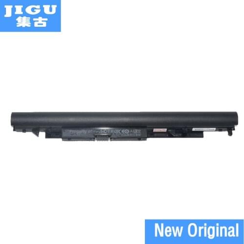 JIGU Original JC04 JC03 HSTNN-HB7X HSTNN-LB7V TPN-C130 919701-850 Laptop Battery For HP 15-BS 15-BW 17-BS 11.1V 31WH