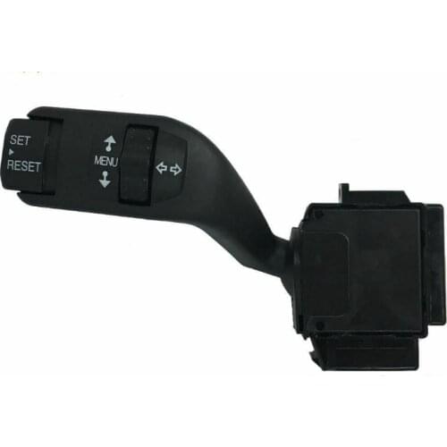 Original INDICATOR SWITCH WITH CRUISE CONTROL For Ford Transit Ford Transit Tourneo 6C1T-13335-BA 6C1T13335BA