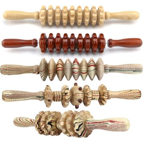 OUSSIRRO Back Massagers