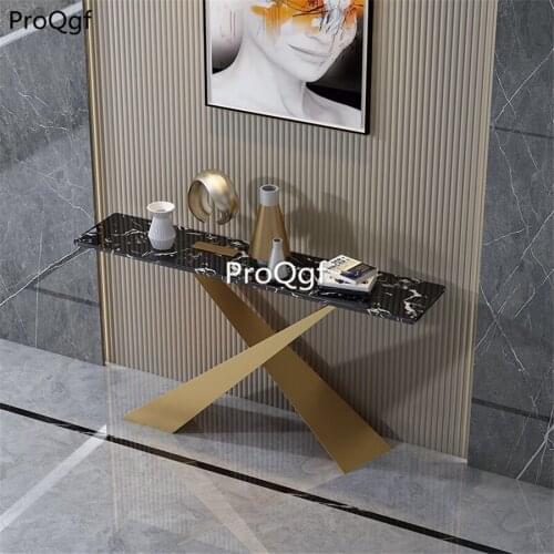 Prodgf 1 Set 120*40*80cm hot lovely Corner Console Table