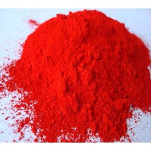 Compatible laser ceramic toner for Ricoh color laser printers,ceramic toner powder Red 50 grams