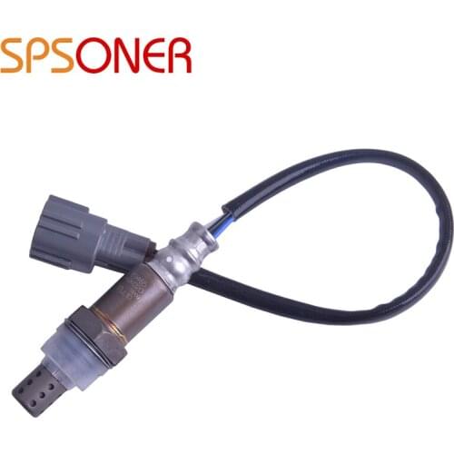 SPSONER OEM 89465-0K020 Oxygen Sensor Lambda Sensor For HONDA TOYOTA LEXUS MITSUBISHI VAUXHALL VOLVO New Arrival 894650K020