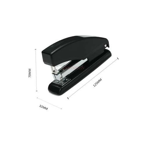 Staple saver type stapler office supplies