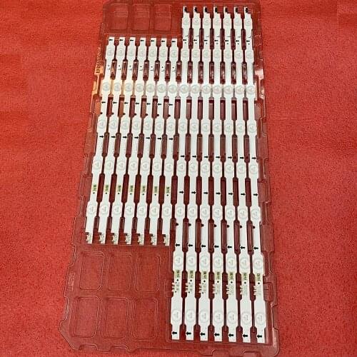 LED Backlight Strip(14) for UE55HU6900U UE55HU7000U 55HU6830F UN55HU6840F LM41-00089A 00089B 00106H 00106G UE55HU6900 UE55HU7000