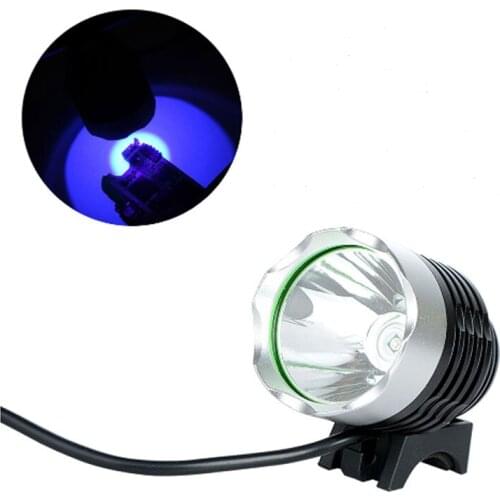 Uv Gel Curing UV Lamps USB 9W LED Ultraviolet Green Oil Curing Purple Light For phone Ipad Computer Circuit Board Repair Tools