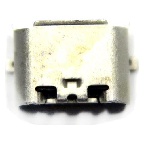 2pcs/lot For Alba ac101cpl Tablet micro usb charging jack connector plug dock socket port replacement