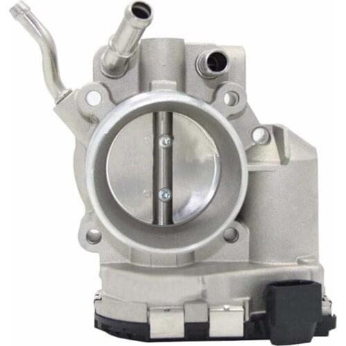 35100-2B180 Throttle Body for Hyundai Veloster i30 Kia Forte Koup sx k2 K3