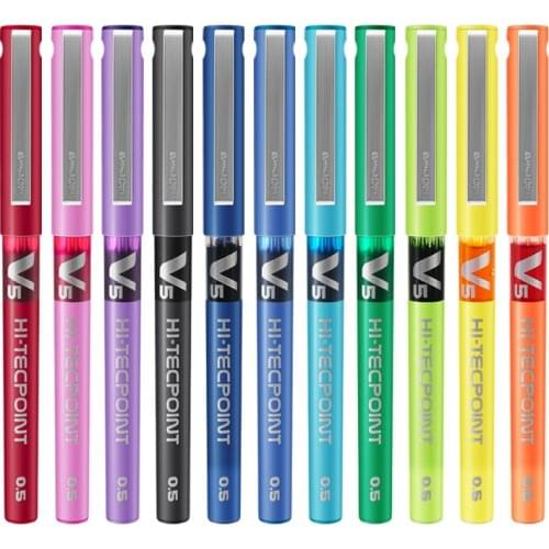 ANDSTAL Writing Colored Pens