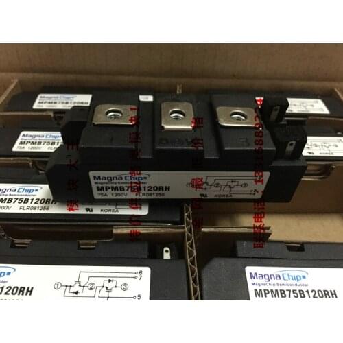 Free Shipping New MPMB50B120RH module