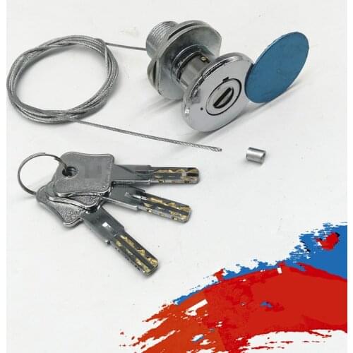 C class lock Garage door shutter locks garage door accessories emergency lock