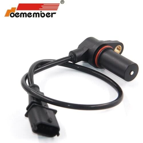 Crankshaft Position Sensor (CKP sensor) For DAF TEMSA 0281002675 1607435