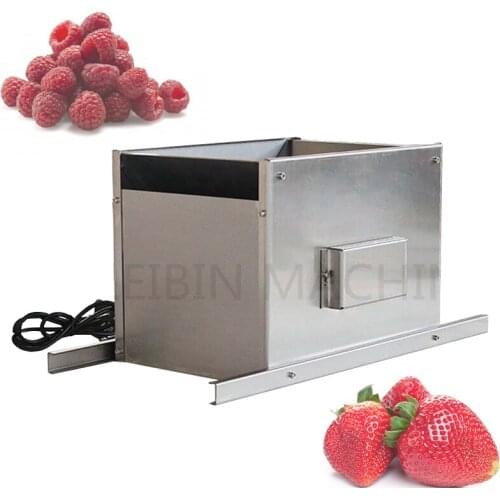 Electric Grape Crusher Electric Crushing Machine Brewing Equipment Brand New