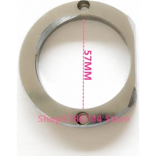 There Is Stock,Fast Delivery.Shuttle Cover #60WF1-002 For Typical TW1-243,Juki TNU-243,Golden Wheel CS-243,Highlead GA0688-1