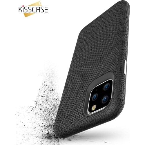 KISSCASE Phone Case For iPhone 7 8 6 6S Plus 11 Shockproof Case For iPhone 11 Pro MAX X XS Max XR 11 PRO Case For iPhone 7 8 6S
