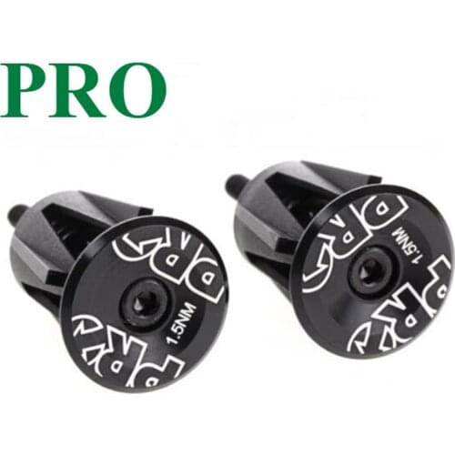 Pro Bicycle handlebar End Plug Pairs Road MTB Bike handle bar cycling Bike parts hot selling 2019