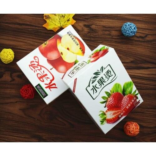 UV Protected food grade paper tube cylinder cardboard box brown kraft paper packaging container ---XP0726