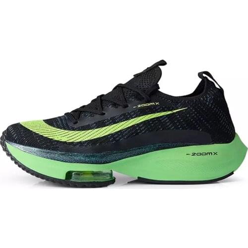 Women and Men Sneakers Soft-soled Breathable Running Shoes Outdoor Sport Fashion Comfortable Casual Couples Athletic Gym Shoes