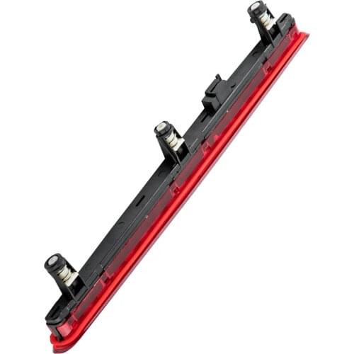 Third LED Brake Light Brake Light Red For VW T5 Bus Transporter 03-15 DHL
