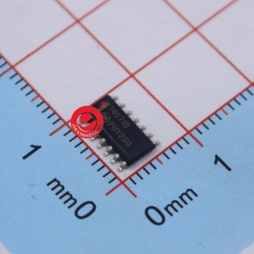 MC14071BDR2 14071B SOP-14 100%Original Quality Assurance 20PCS/LOT