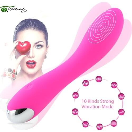 Powerful Vibrators for Women Magic Wand Body Massage AV Vibrator Sex Toy For Woman Clitoris Stimulator Female Adult Sex Products