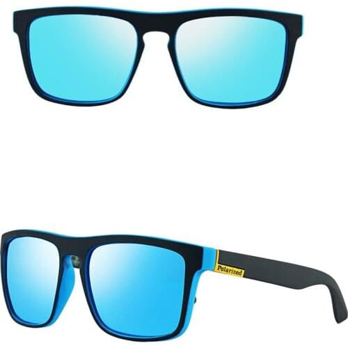 Mens Night Vision Driving Glasses Polarized Sunglasses Goggles Shades Male Sun Glasses For Retro Cheap Luxury Brand Designs