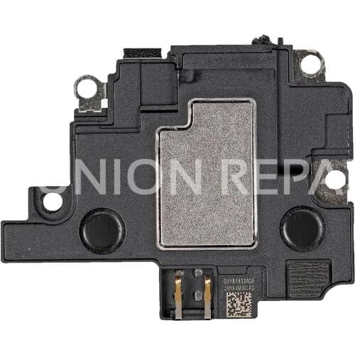 Bottom LoudSpeaker For iPhone XR Sound Ringer Loud Speaker Flex Cable For iPhone Replacement Parts OEM Original