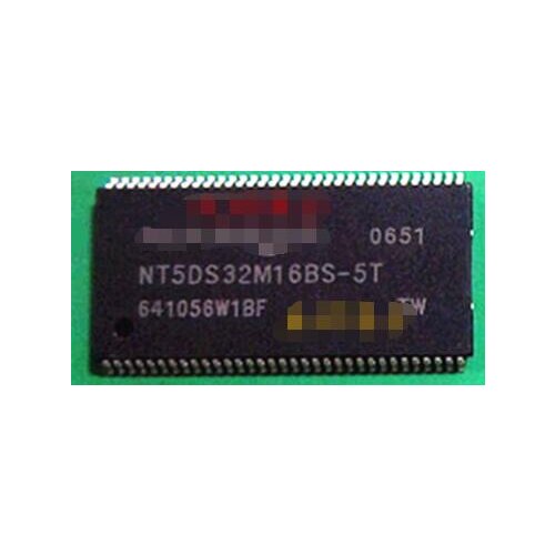 NEW 100% NT5DS32M16BS-5T