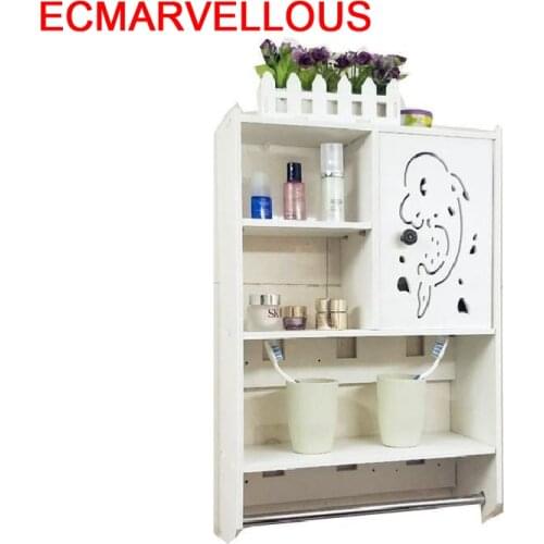 Badkamer Kast Arredo Mueble Organizador Armario Banheiro Mobile Bagno Vanity Furniture Meuble Salle De Bain Bathroom Cabinet