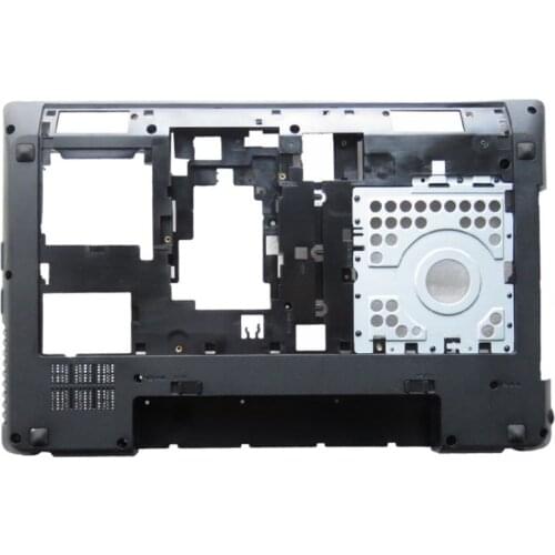 NEW FOR LENOVO G580 G585 Laptop Palmrest cover AP0N2000324/Bottom Case Base Cover With HDMI-compatible AP0N2000100