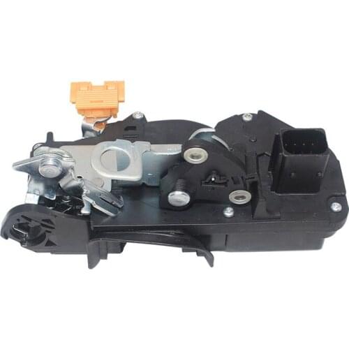 For chevrolet Silverado For gmc Truck 20783847 from 20783851 to 25789214 right front door lock actuator 15880049